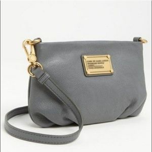 Marc by marc jacobs crossbody classic q pe…